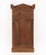 Wood Biedermeier Style Maple Wall Mirror For Sale - Image 7 of 7