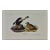 Audubon "King Duck": An Original First Octavo Edition Audubon Hand-Colored Lithograph, 1840 For Sale
