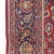 Vintage Middle Eastern Keshan Rug For Sale - Image 6 of 12