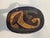 Mid-Century Ceramic Bowl from Buchtal, 1960s For Sale - Image 4 of 7