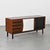 Black Mahogany Cansado Sideboard by Charlotte Perriand for Steph Simon, 1960s For Sale - Image 8 of 18