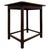 Antique English Oak Side Table For Sale - Image 6 of 10