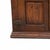 19th Century Rustic Cabinet For Sale - Image 3 of 6