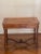 1830s French Cherry Console For Sale - Image 11 of 11