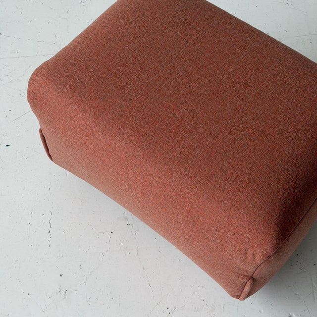 Postmodern 1980s Cannareggio Ottoman Attributed toGaetano Pesce for Cassina For Sale - Image 3 of 6