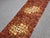 Mid-Century Modern English Flower Power Rug, 1970s For Sale - Image 3 of 13