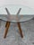 2020s West Elm Jensen Dining Table For Sale - Image 5 of 12