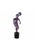 Murano Glass Sculpture of a Duck, 1980s For Sale - Image 3 of 5