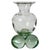 Antique Czech Glass Bud Vase, 1890s For Sale - Image 10 of 10