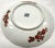 Ceramic Vintage Arashiyama Jin Japanese Imari Porcelain Plates - Pair For Sale - Image 7 of 13