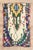 Vintage Azilal Moroccan Rug, 03'06 X 05'06 For Sale - Image 10 of 10
