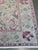 Decorative Antique Design Rug For Sale - Image 4 of 7