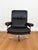 Mid-Century Danish Leather Lounge Chair by Werner Langenfeld, 1970s For Sale - Image 13 of 13