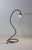 Mid-Century Modern Vintage Serpente Floor Lamp by Valenti, Italy, 1970s For Sale - Image 3 of 11