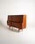 Vintage Danish Teak Sideboard, 1960s For Sale - Image 4 of 13
