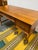 West Elm Mid-Century Desk For Sale - Image 9 of 12