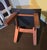 Sâlao Accent Chair by Rob Edley Welborn For Sale - Image 9 of 9