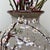 Ikebana Flower Vase, 1960s For Sale - Image 16 of 18