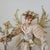 Wood Italian Christmas Angel 31" in Heavenly Regalia Vintage For Sale - Image 7 of 17