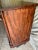 Antique Mahogany Sideboard Buffet For Sale - Image 4 of 17
