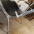 Mid-Century Modern Leather and Aluminium Lounge Chairs by Rudolf Szedleczky, 1970s, Set of 2 For Sale - Image 6 of 17