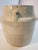 Gorgeous Antique Stoneware Crock For Sale In Seattle - Image 6 of 8