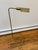 Vintage Signed Cedric Hartman Brass Floor Lamp For Sale In Philadelphia - Image 6 of 18