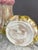 20th Century Art Nouveau Earthenware Vases, 1890s, Set of 2 For Sale - Image 6 of 8