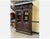 Antique Breton Display Case, 1880 For Sale - Image 6 of 13