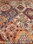 Traditional Hand Knotted Turkman Design Rug. 9'10" X 13'11" For Sale - Image 3 of 5