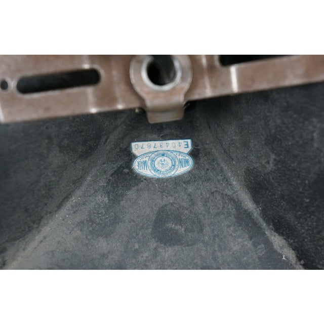 1960s Chinese Pagoda Hanging Lantern Pendant Light Chinoiserie Chandelier For Sale - Image 12 of 12