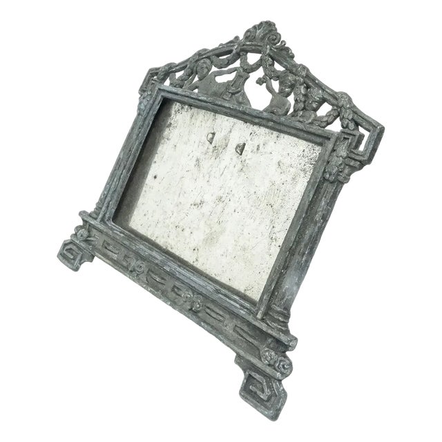 Art Nouveau Frame, Former Austro-Hungarian Empire, 1890s For Sale