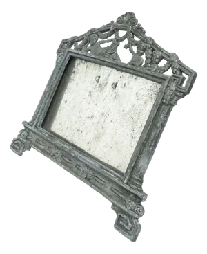 Art Nouveau Frame, Former Austro-Hungarian Empire, 1890s