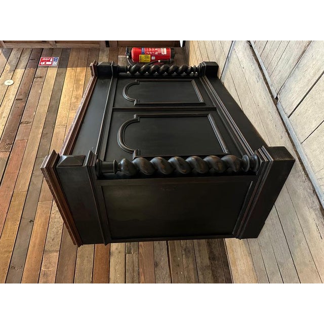 Confectioner's Counter, Early 20th Century For Sale - Image 4 of 14