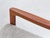 Senator Rocking Chair in Teak by Ole Wanscher for Cado, 1974 For Sale - Image 13 of 18