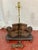 Cast Iron Architectural Salvage Lamps a Pair For Sale - Image 10 of 13