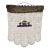 Early 20th Century Ndebele Beaded Itjorholo Wedding Apron Sidley Collection For Sale