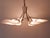 7-Armed Pendant Lamp, Germany, 1950s For Sale - Image 13 of 18