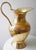 Large Jug ​​Floor Vase in Brass, Italy, 1970s For Sale - Image 12 of 12