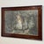 Late 19th Century 19th Century Framed Charcoal Landscape by Heinrich Böhmer (1852–1930) For Sale - Image 5 of 16
