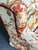 Early 21st Century Vintage High Back Sofa in House of Hackney Chintz For Sale - Image 5 of 17