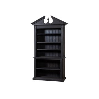 Boston Bibliotheque Bookcase For Sale