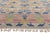 Vintage Turkish Oushak Rug, 09'02 X 13'00 For Sale - Image 4 of 10