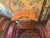 Wood Antique Inlaid Marquetry Art Nouveau Table by Émile Gallé For Sale - Image 7 of 12
