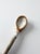 Ceramic Vintage Pottery Spoon For Sale - Image 7 of 10