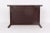 Wood Tranekær Coffee Table in Wenge-End-Wood Mosaic, 1970s For Sale - Image 7 of 9