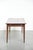 Antique Farmhouse English Oak Dining Table with Extensions For Sale - Image 3 of 13