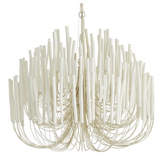 Arteriors Large Tilda Chandelier For Sale
