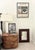 Mid 19th Century Mid-19th Century American Empire Mahogany Wall Mirror For Sale - Image 5 of 16