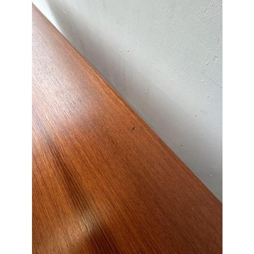 Wood Mid-Century Modern Sideboard from Elliots of Newbury, 1960s For Sale - Image 7 of 13